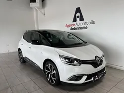 Renault Scénic IV (JFA) 1.2 TCe 130ch energy Intens