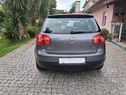 VW Golf 1.4 gasolina nacional