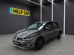 Volkswagen POLO 1.0 TSI 95CH CARAT EURO6D-T