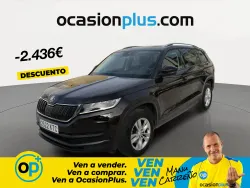 SKODA Kodiaq 1.5 TSI Ambition 4x2 DSG 110kW