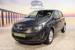 Opel Corsa 1.2 Cosmo