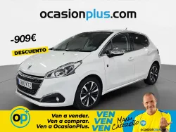 PEUGEOT 208 1.5BlueHDi S&S Tech Edition 100