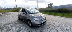 Fiat 500 0.9 Twinair