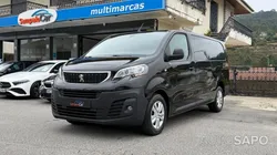 Peugeot Expert de 2021