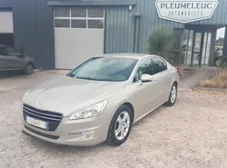 Peugeot 508 2.0 HDi 140ch FAP BVM6 Allure