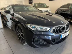 BMW 840 D PACK M nacional full