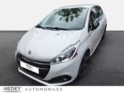 Peugeot 208 1.2 PureTech 110ch E6.c GT Line S&S 5p