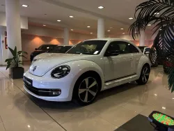 Volkswagen Beetle 1.4 TSI R-Line DSG 110kW