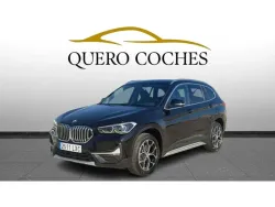 BMW X1 sDrive 18dA