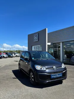 Volkswagen UP ACTIVE 1.0 65CV Active