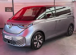 VW ID.Buzz Pro