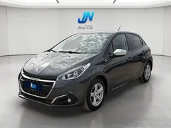 Peugeot 208 1.2 PureTech 82ch Urban Soul 5p