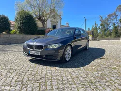 BMW 520 d Line Modern Auto