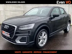 Audi Q2 35 TDI 150CH S LINE QUATTRO S TRONIC 7