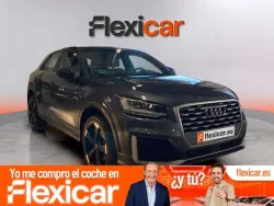 Audi Q2 30 TDI Black line S tronic 85kW