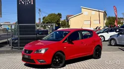 Seat Ibiza de 2016