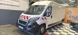 Peugeot BOXER FG 335 L3H2 2.2 BLUEHDI S&S 140CH ASPHALT