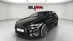 Audi A6 E-tron Avant Performance 367 ch 100 kWh S line