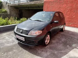 Fiat Punto Sport