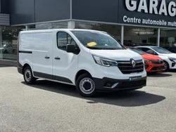 Renault Trafic FOURGON FG BLUE DCI 130 L1H1 2T8 GSR2 ADVANCE
