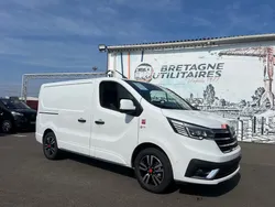 34950 ht NEW Trafic L1H1 3T 170 cv BVA9 Exclusive + Options