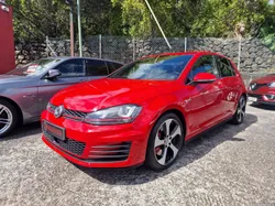 VW Golf VII 2.0 TFSI GTI PERFORMANCE 230CV