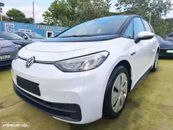 VW ID.3 58 kWh Pro