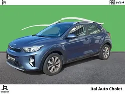 Kia Stonic 1.0 T-GDi 100ch Active