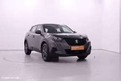 Peugeot 2008 1.2 PureTech Active Pack