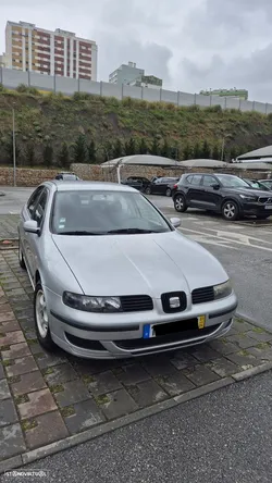 SEAT Leon 1.4 16V Confort JE+AC
