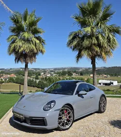 Porsche 911 (992) Carrera PDK