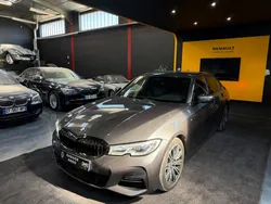 Bmw Série 3 série 3 (g20) 320xd 2.0 d 190 bva m sport GARANTIE 12 MOIS PARFAIT ETAT CT OK