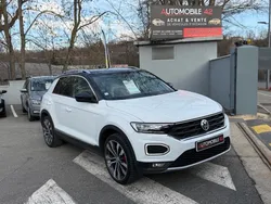 Volkswagen T-Roc 2.0 TDi 150Cv DSG7 4Motion First Édition