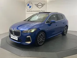 Bmw Série 2 ActiveTourer 218i 136ch M Sport DKG7