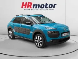 CITROEN C4 Cactus 1.6 BlueHDi S&S Shine 100
