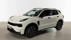 LYNK & CO 01 1.5T PHEV More