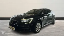 Renault Mégane Estate 1.5 Blue dCi 115ch Business