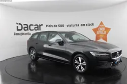 Volvo V60 2.0 D3 GEARTRONIC