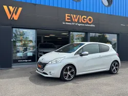 PEUGEOT 208 GENERATION-I 1.6 THP 200 GTi