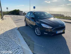 Ford Focus 1.0 EcoBoost Business