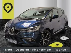 Renault Scénic IV Intens Blue dCi 150 EDC - 21