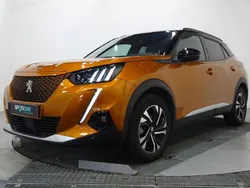 Peugeot 2008 e-2008 136ch GT