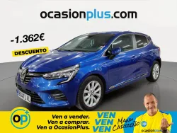 RENAULT Clio TCe GLP Zen 74kW