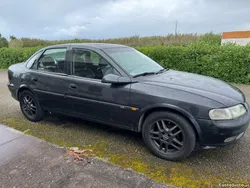 Opel Vectra B