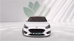 Ford Focus de 2020