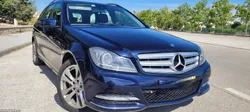 Mercedes-Benz C 220 220 Cdi