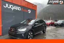 Volkswagen Taigo TSI 115 EDITION CAMERA KEYLESS