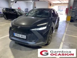 TOYOTA C-HR 200H Advance