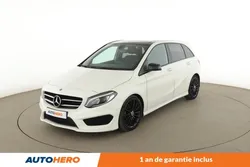 Mercedes Classe B 200 d Starlight Edition 7G-DCT 136 ch