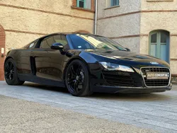 AUDI R8 4.2 FSi 420 ch R TRONIC 6